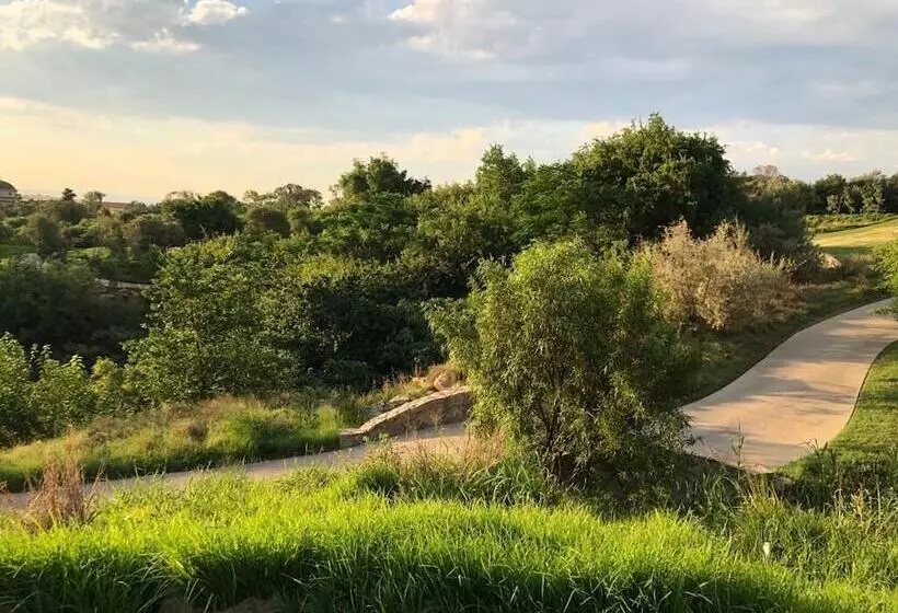 ペンション Creek Lane Guest House