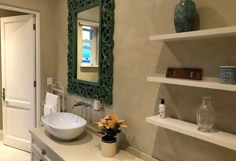 ペンション Creek Lane Guest House