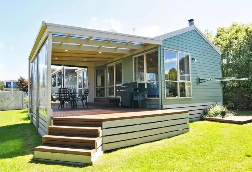 Archies Beachside Abode