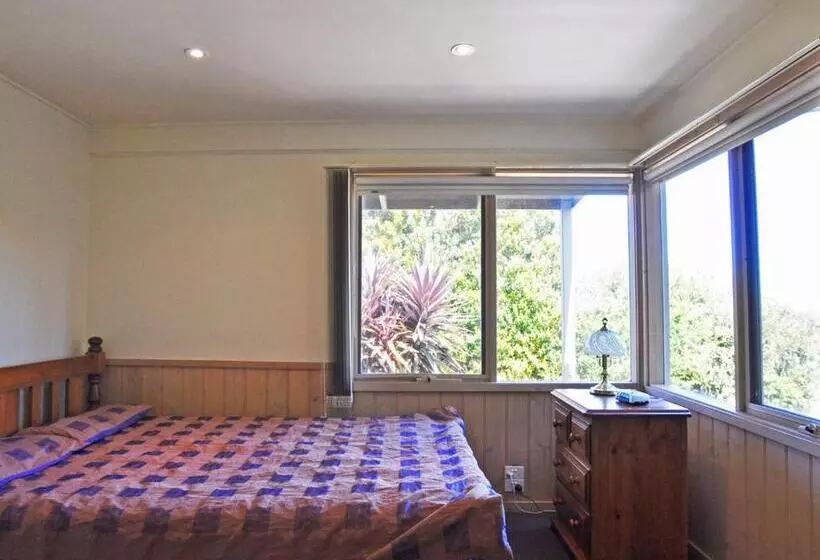 Archies Beachside Abode