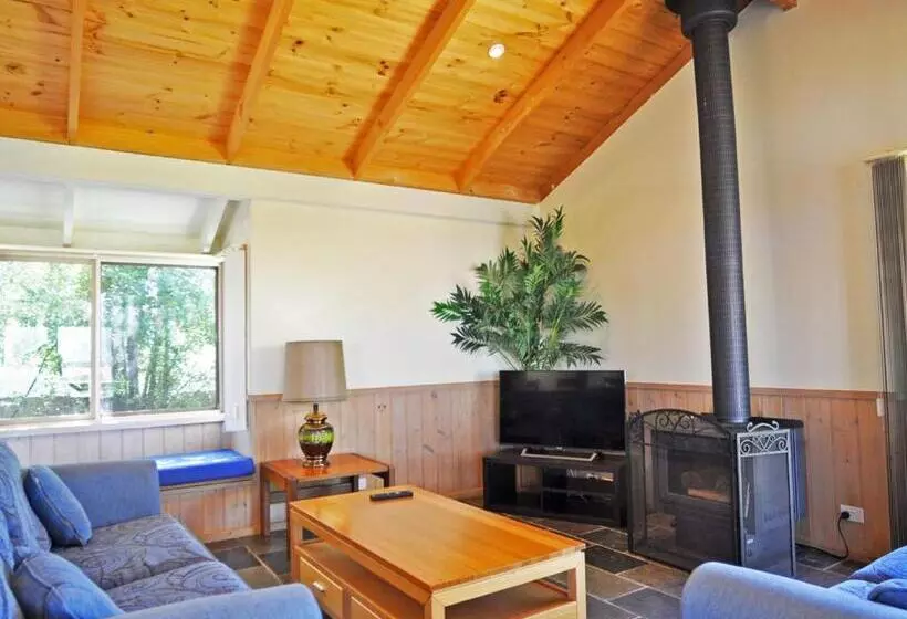 Archies Beachside Abode