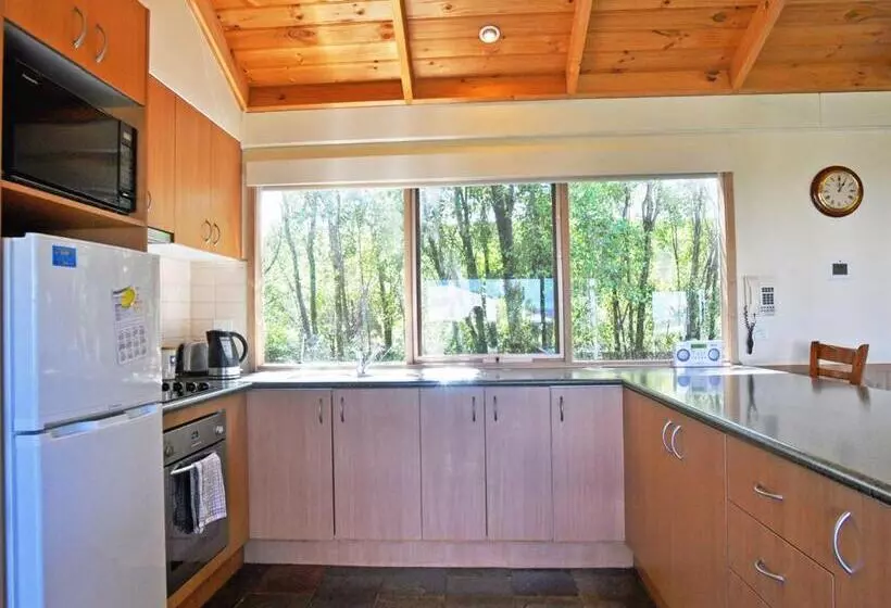Archies Beachside Abode