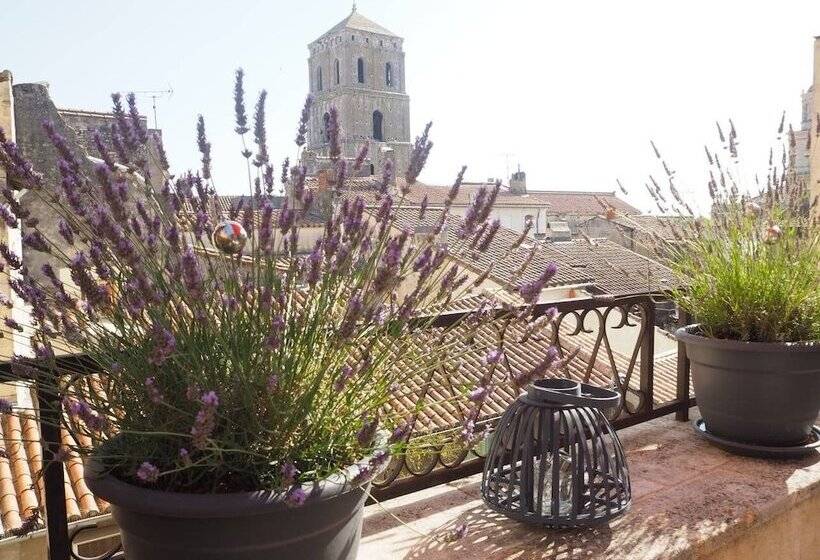 Bed and Breakfast Chambres D Hotes Diderot