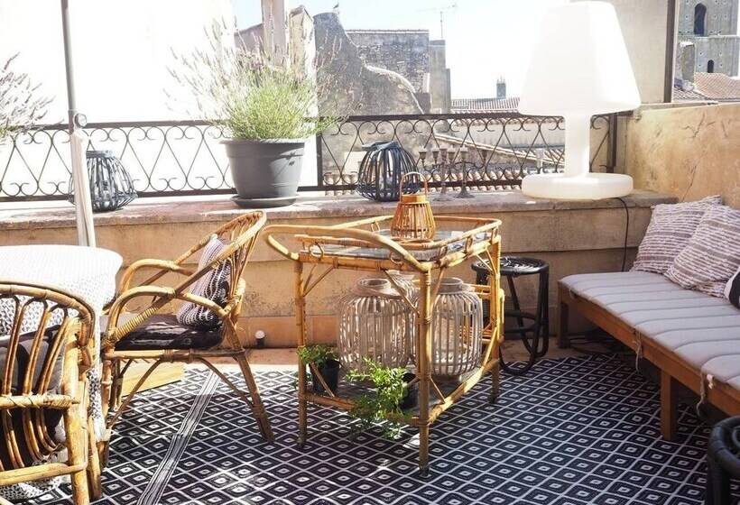 Bed and Breakfast Chambres D Hotes Diderot