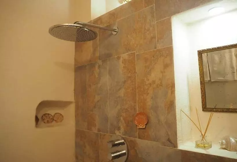 Aamiaismajoitus (B&B) Chambres D Hotes Diderot