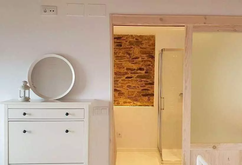 Apartagal Casas De Portochico, Foz