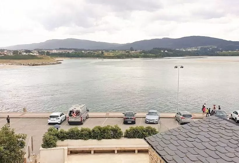 Apartagal Casas De Portochico, Foz