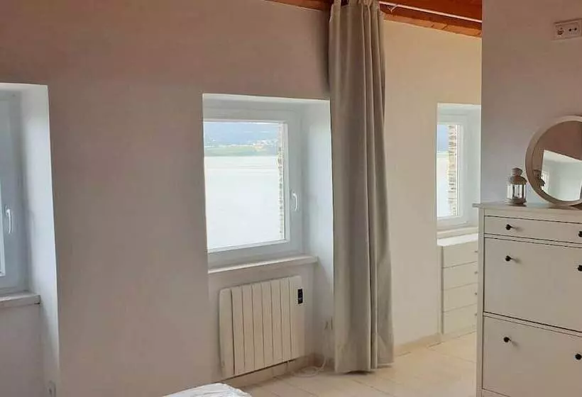 Apartagal Casas De Portochico, Foz