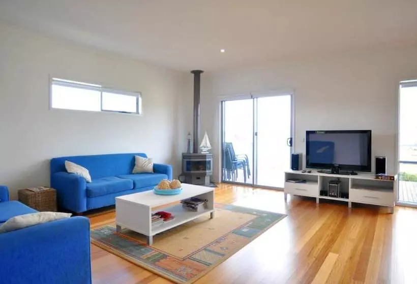 Chiaro Villa  Surf Side