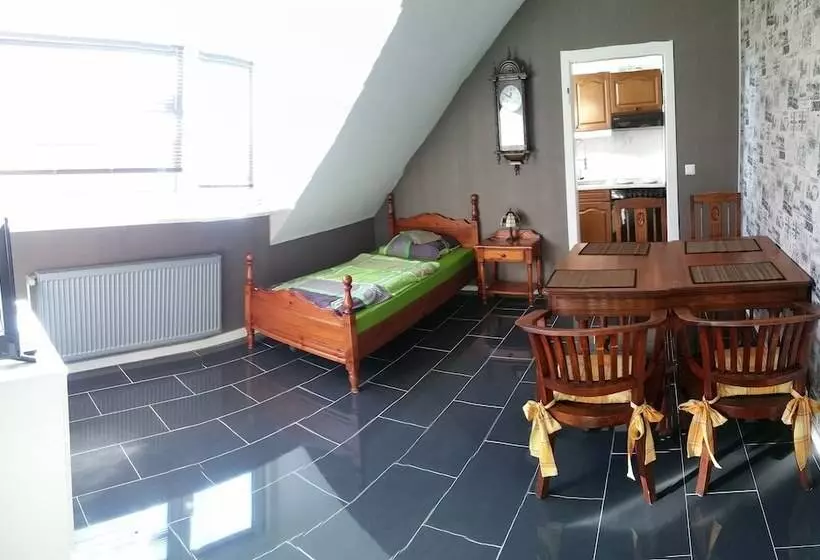Gästehaus Biso