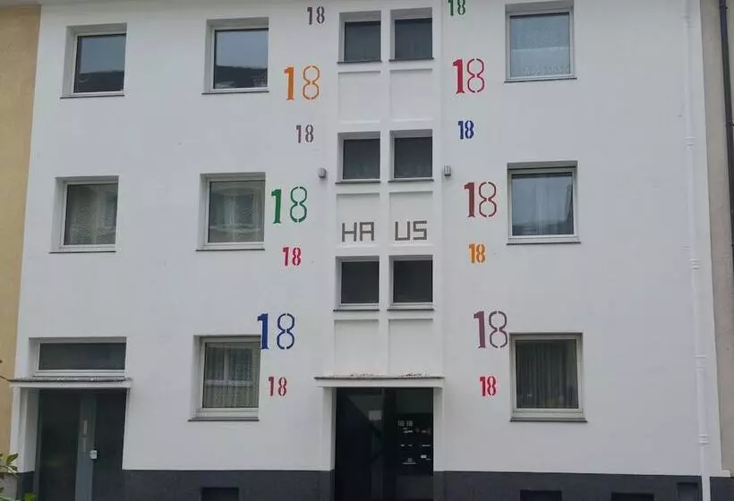 Gästehaus Biso
