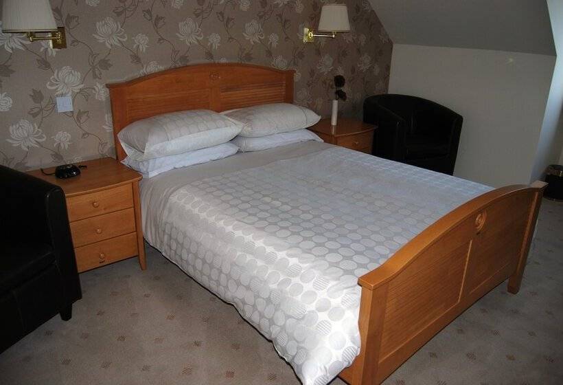 בית מלון כפרי Ban Car