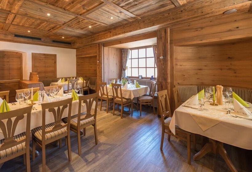 בית מלון כפרי Bechlwirt