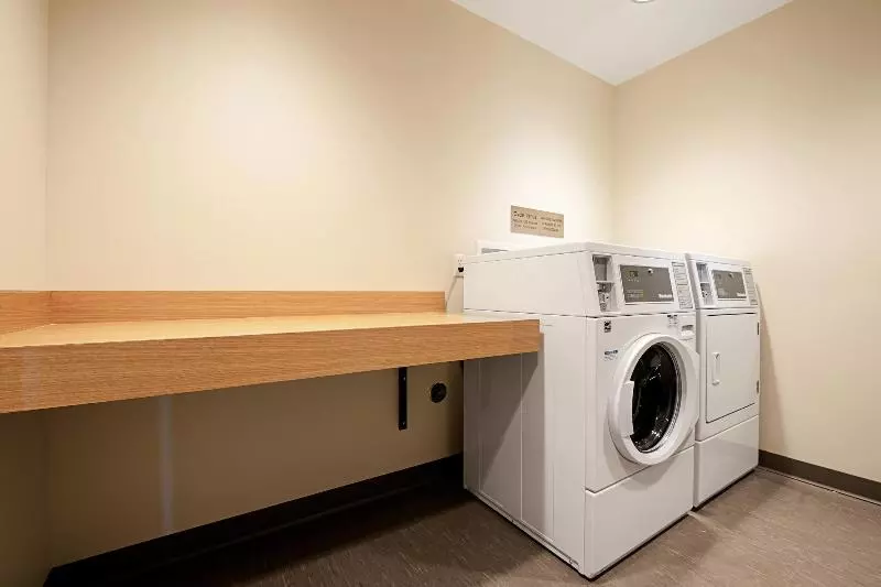 ホテル Fairfield Inn & Suites By Marriott Duluth Waterfront