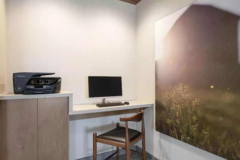 ホテル Fairfield Inn & Suites By Marriott Duluth Waterfront
