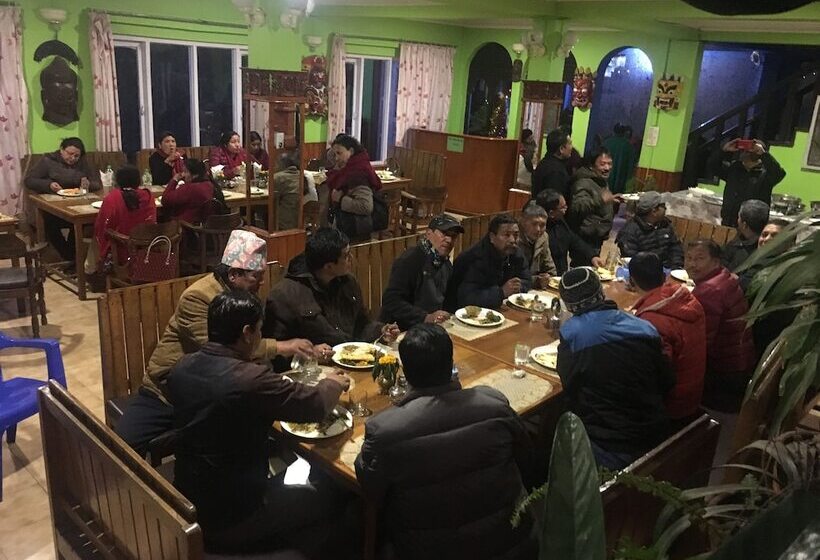 Hotelli Galaxy View Tower