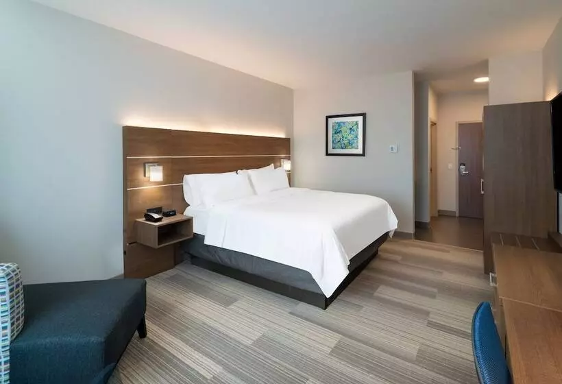 Hotelli Holiday Inn Express & Suites   St Peters, An Ihg