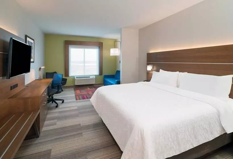 Hotelli Holiday Inn Express & Suites   St Peters, An Ihg