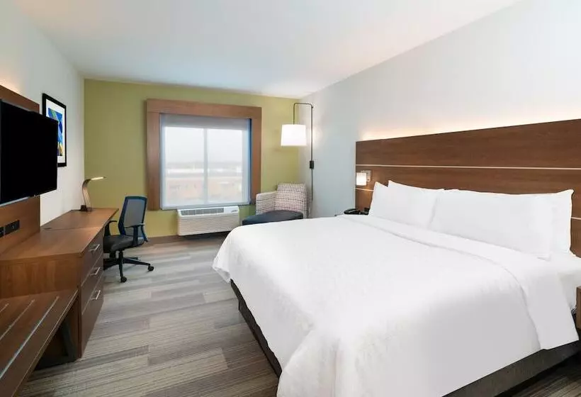 Hotelli Holiday Inn Express & Suites   St Peters, An Ihg