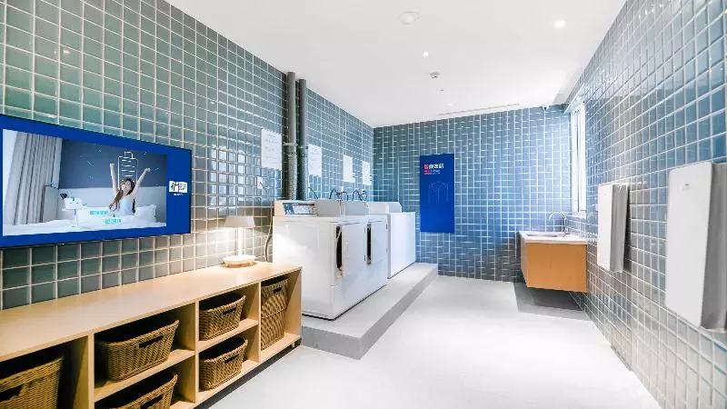 هتل Holiday Inn Express Taichung Fengchia, An Ihg
