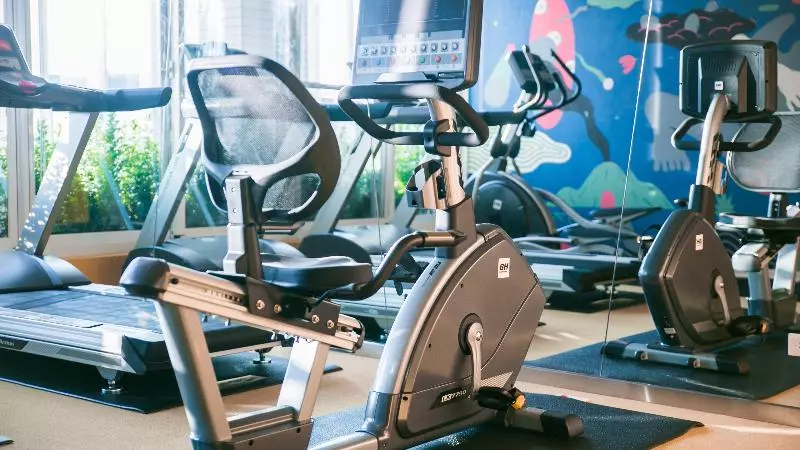 هتل Holiday Inn Express Taichung Fengchia, An Ihg