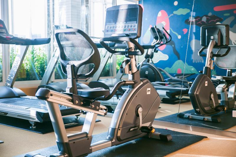 Hotel Holiday Inn Express Taichung Fengchia, An Ihg