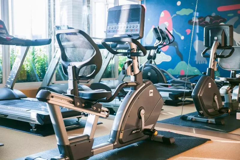 هتل Holiday Inn Express Taichung Fengchia, An Ihg
