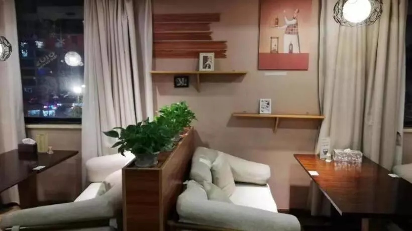 Kaibin International Hotel Jingdezhen