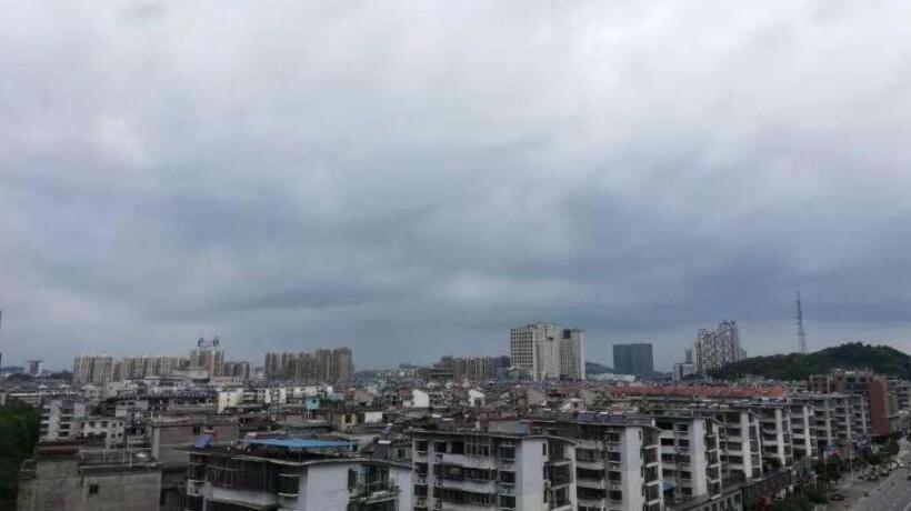 Kaibin International Hotel Jingdezhen