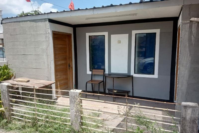 Szálloda Kalingga Sekar