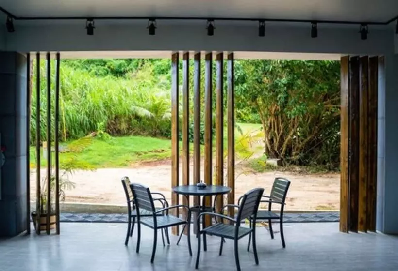 هتل Saipan Skyline Designers