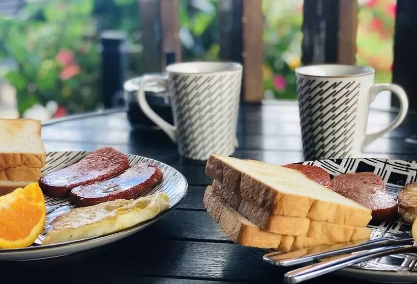 هتل Saipan Skyline Designers