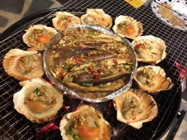 هتل Saipan Skyline Designers