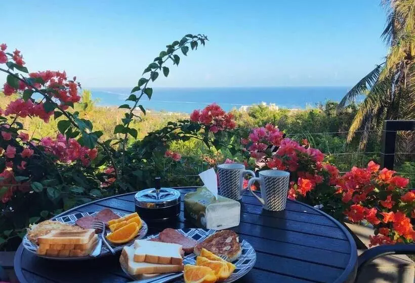 هتل Saipan Skyline Designers