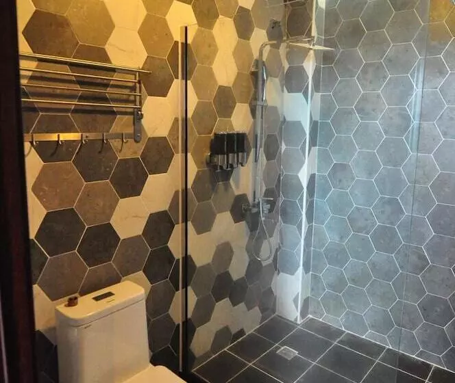 هتل Saipan Skyline Designers