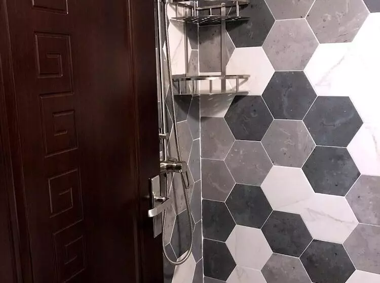 هتل Saipan Skyline Designers