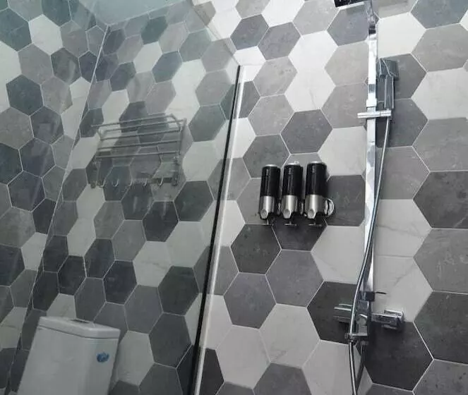 هتل Saipan Skyline Designers