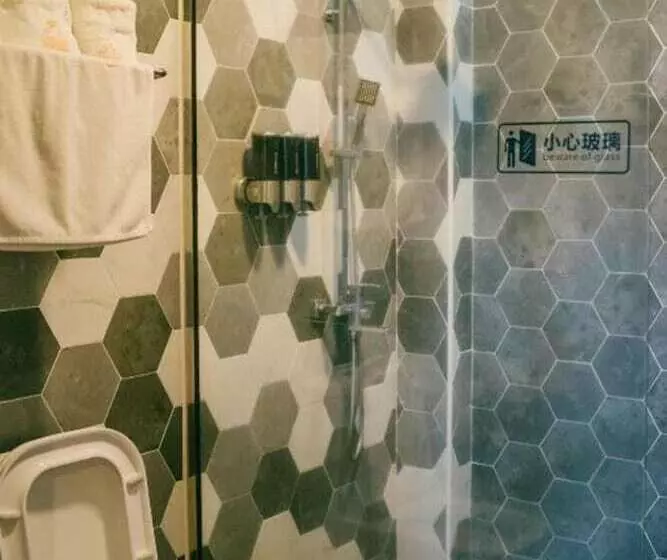 هتل Saipan Skyline Designers