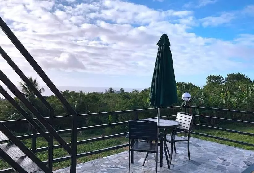 هتل Saipan Skyline Designers