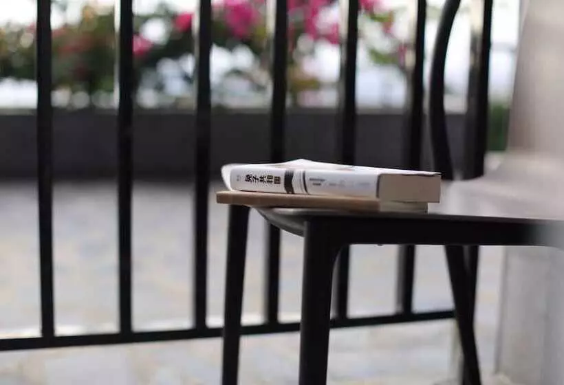 هتل Saipan Skyline Designers