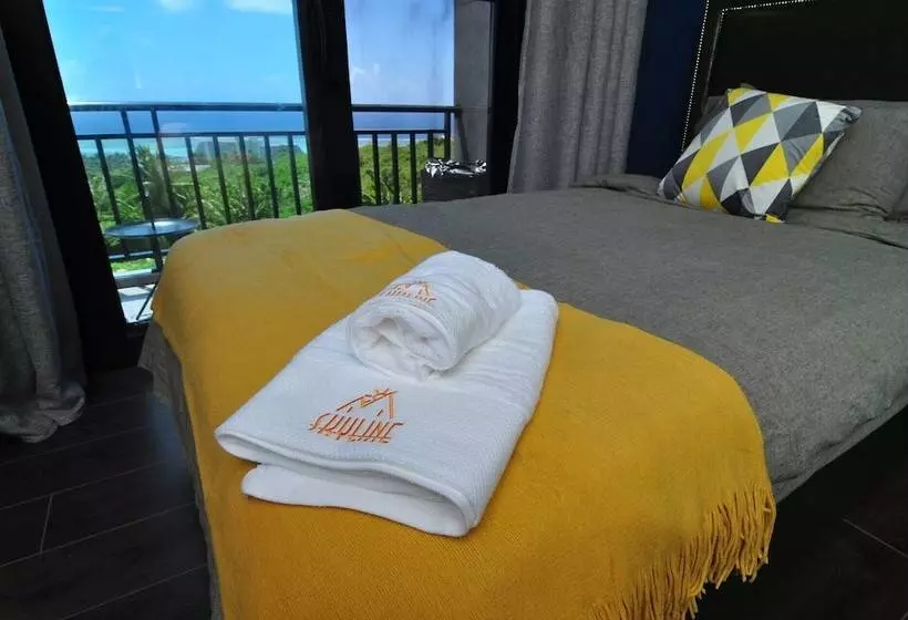 هتل Saipan Skyline Designers
