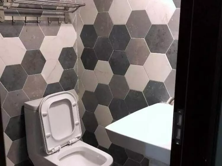 هتل Saipan Skyline Designers