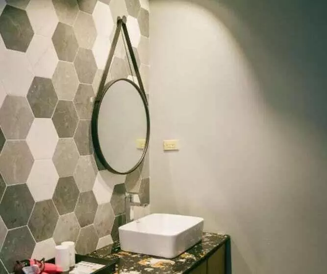 هتل Saipan Skyline Designers