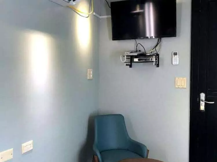 هتل Saipan Skyline Designers