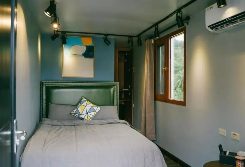 هتل Saipan Skyline Designers