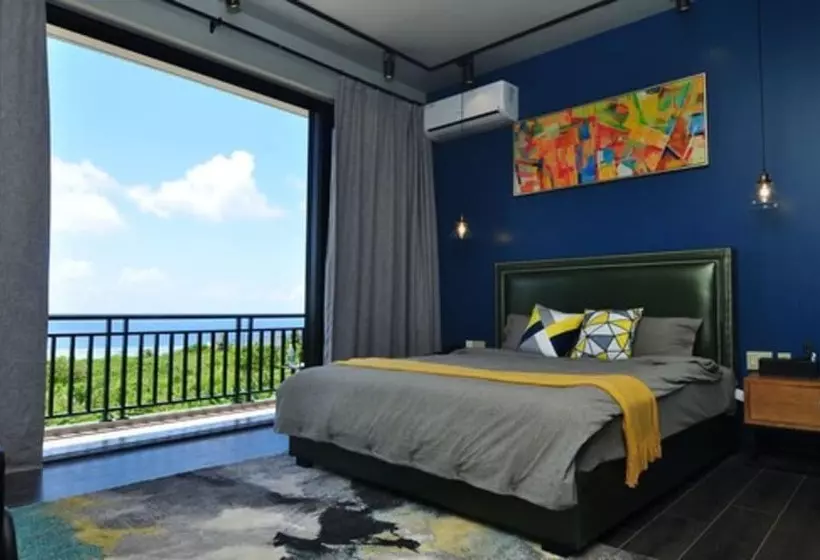 هتل Saipan Skyline Designers