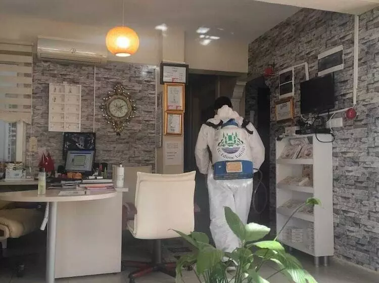 Otel 22 Edirne
