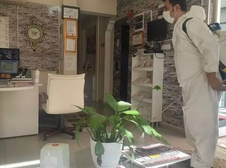 Otel 22 Edirne