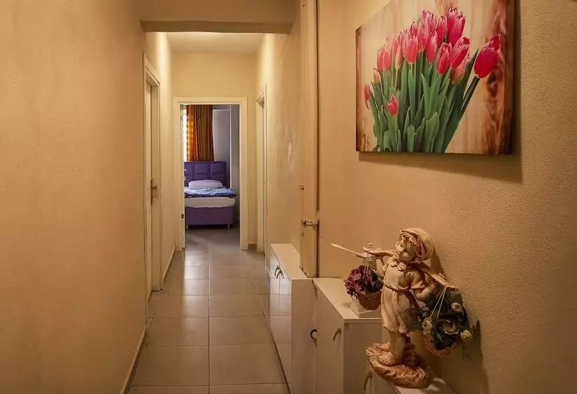 Otel 22 Edirne
