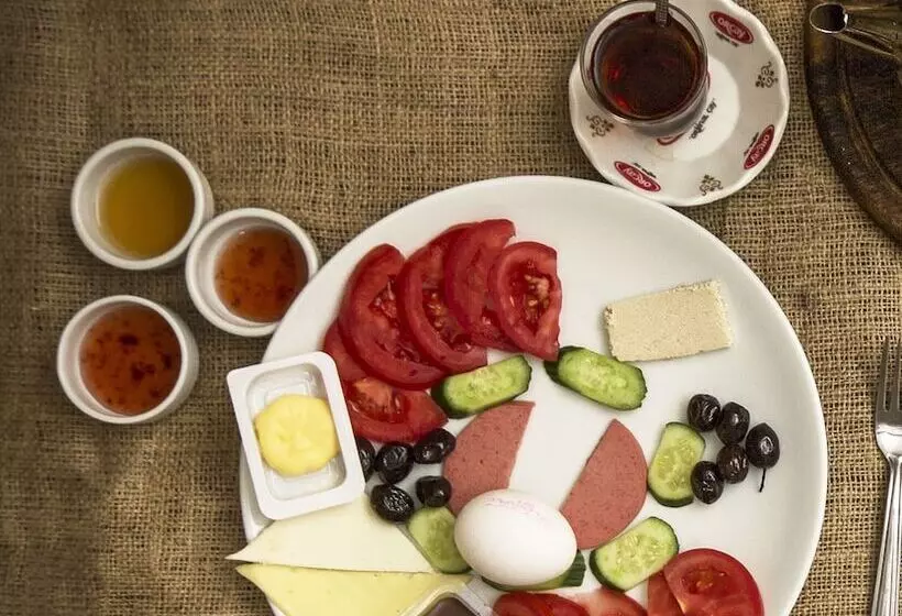 Otel 22 Edirne